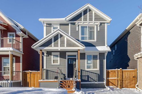 13 Howse Row Ne, Calgary, AB, T3P0Z3 | Card Image