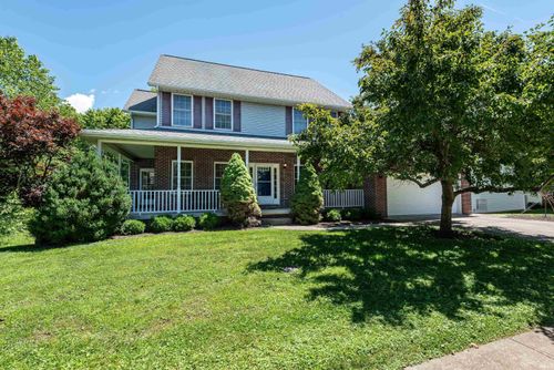 4155 S Derby Dr, Bloomington, IN, 47401-8347 | Card Image