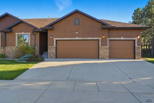 6505 Muirfield Dr, Rapid City, SD, 57702-9548 | Card Image
