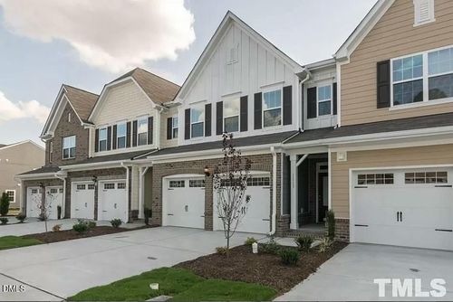 1142 Lookout Ridge Rd, Apex, NC, 27502-9200 | Card Image