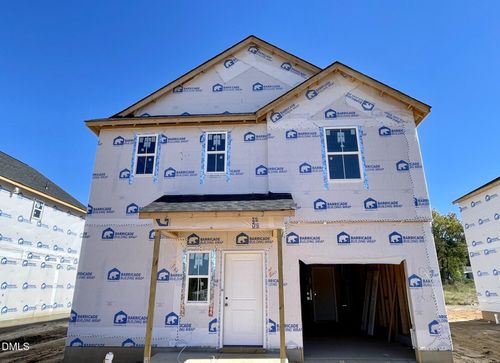 78 Stout Landing, Dunn, NC, 28334 | Card Image