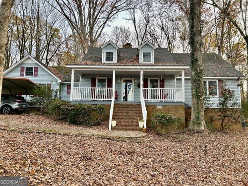 2291 Calhoun Falls Highway, ELBERTON, GA, 30635 | Card Image