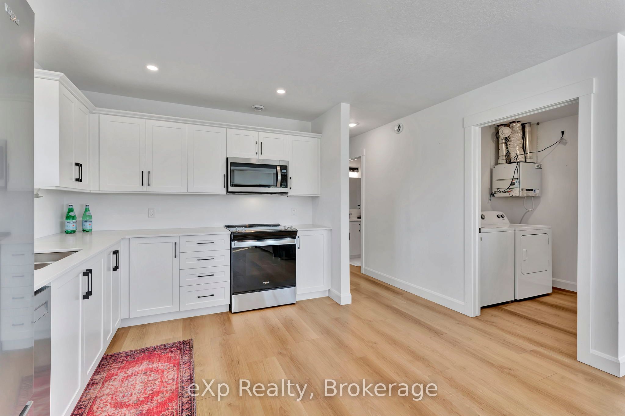 Residential Lease in North Perth 4
