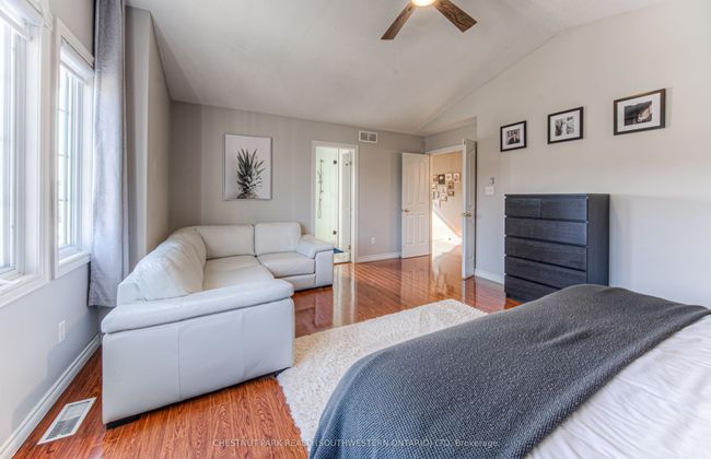 840 Brandenburg Blvd, House other with 4 bedrooms, 4 bathrooms and 2 parking in Waterloo ON | Image 28