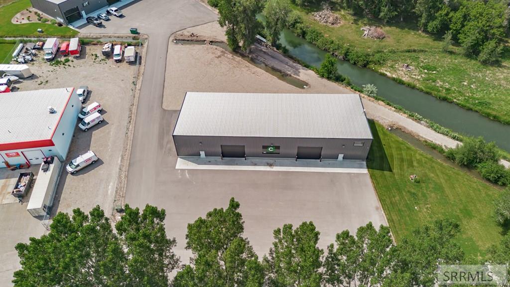 Commercial Lease in Rigby 3