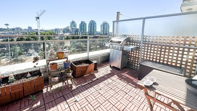 808 - 221 Union Street, Condo with 2 bedrooms, 2 bathrooms and 1 parking in Vancouver BC | Image 11