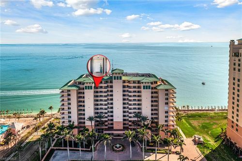 1003-990 Cape Marco Dr, Marco Island, FL, 34145-6351 | Card Image