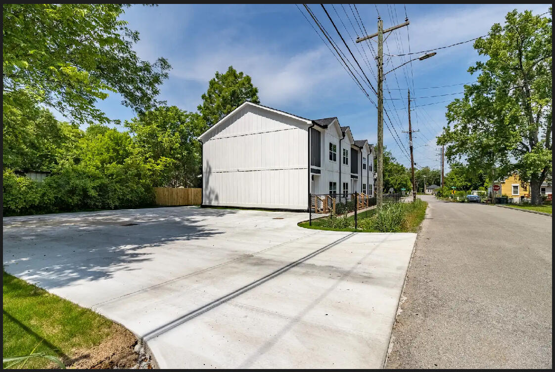 Residential in Chattanooga 4