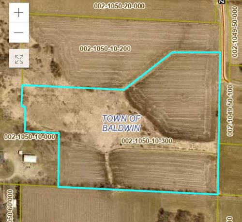 Lot 3 235th St, Baldwin, WI, 54002 | Card Image