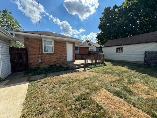 2680 Bernadette Rd, House other with 3 bedrooms, 2 bathrooms and null parking in Columbus OH | Image 21