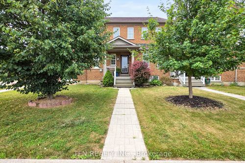 321 Davos Rd, Woodbridge, ON, L4H0M7 | Card Image