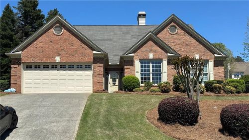 815 Yearling Way, Alpharetta, GA, 30004 | Card Image