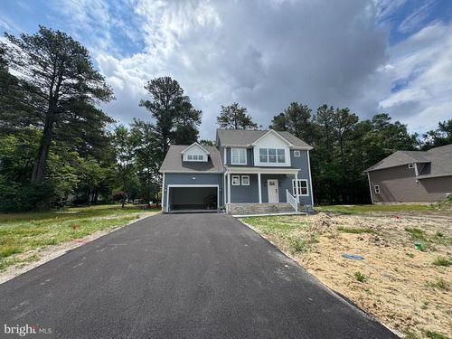 124 Holly Hill Ct, FRUITLAND, MD, 21826-1207 | Card Image
