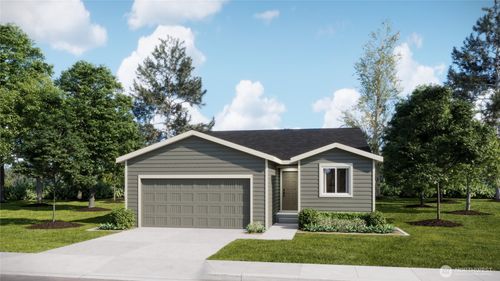 181 Nightbreak Way, Sequim, WA, 98382 | Card Image