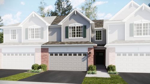 1257 Glenmont Street, Algonquin, IL, 60102 | Card Image