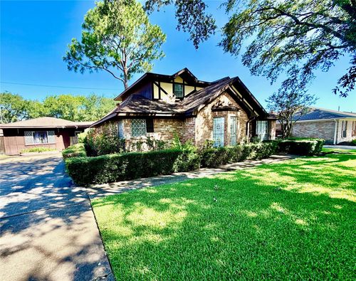 13014 Venice Ln, Stafford, TX, 77477-4543 | Card Image