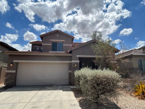 17931 W Sunnyslope Ln, Waddell, AZ, 85355-4114 | Card Image
