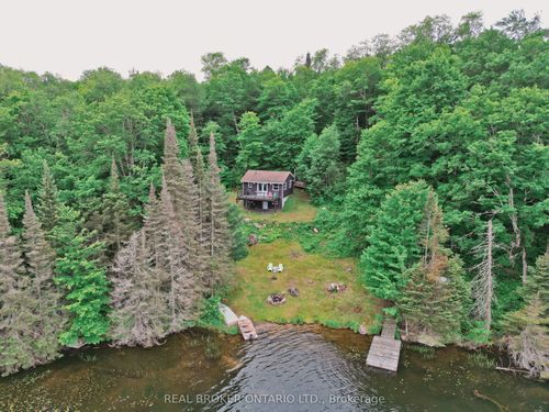 41 Andy Neville Pky, South River, ON, P0A1X0 | Card Image