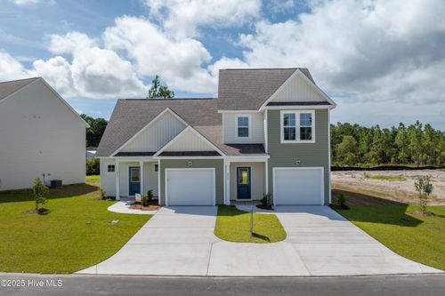 209 Sandpiper Pl, Holly Ridge, NC, 28445-7766 | Card Image