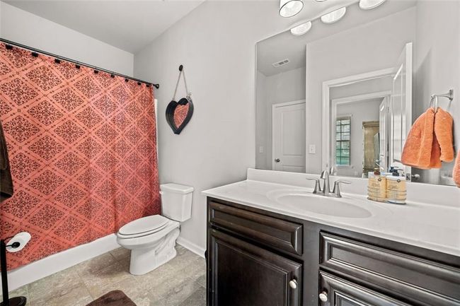5410 Whisper Ct, House other with 6 bedrooms, 4 bathrooms and null parking in Cumming GA | Image 8