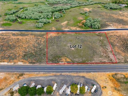 0 Parcel Road B Se, Royal City, WA, 99357 | Card Image