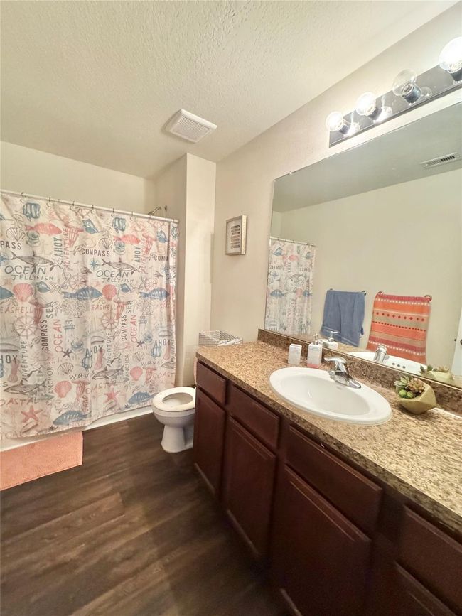 5723 Treasure Cove Rd, House other with 3 bedrooms, 3 bathrooms and 2 parking in Cove TX | Image 19