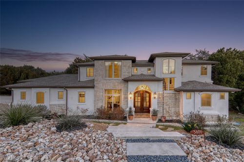 3801 Boone Dr, Lago Vista, TX, 78645-7109 | Card Image