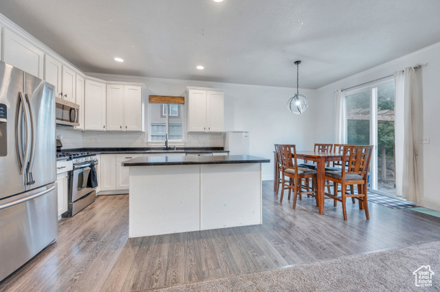Kilkenny Way, Eagle Mountain, UT 84005