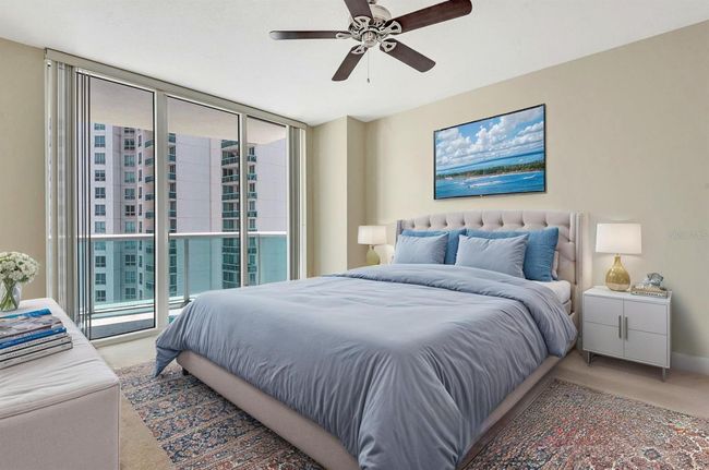 UNIT-1107 - 241 Riverside Dr, Condo with 2 bedrooms, 2 bathrooms and null parking in HOLLY HILL FL | Image 9