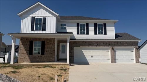 620 Middle Town Ct Dr, O Fallon, IL, 62269-1806 | Card Image