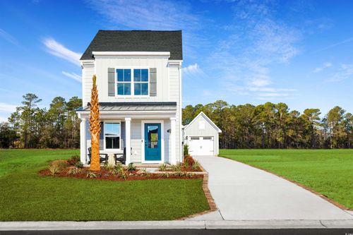 2828 Rowyn St, Longs, SC, 29568-7678 | Card Image