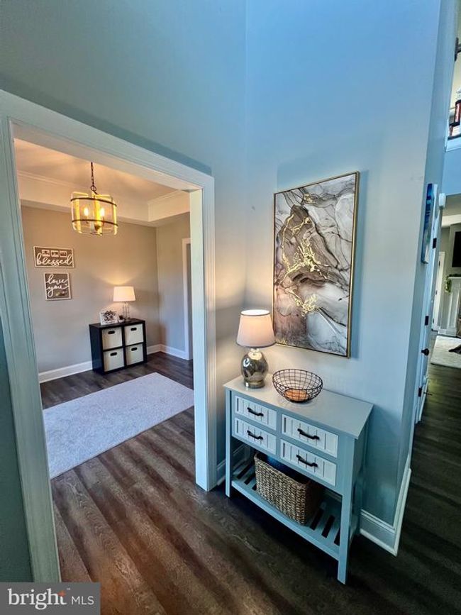 1486 Willow Oak Dr, House other with 3 bedrooms, 3 bathrooms and null parking in FOREST VA | Image 10
