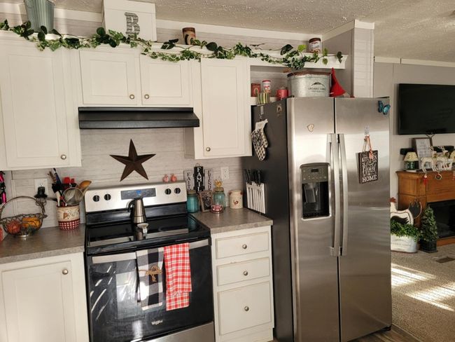 345 Pinecrest Ln, House other with 3 bedrooms, 2 bathrooms and 1 parking in Claudville VA | Image 24