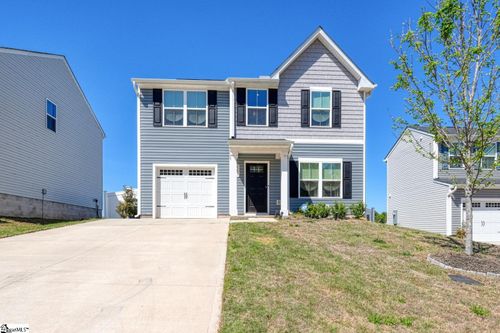 2225 Bassinger Ct, Wellford, SC, 29385-9807 | Card Image