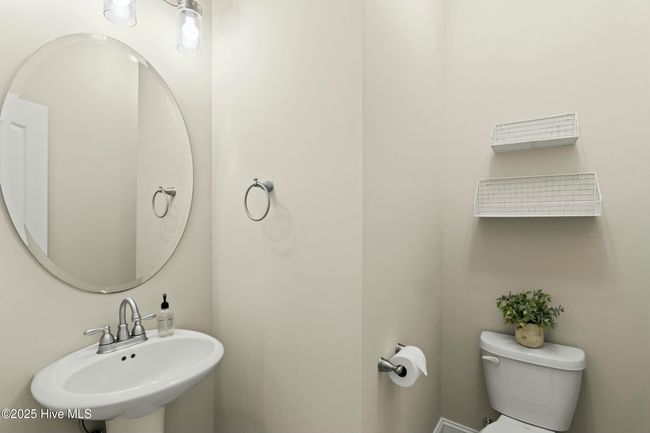 497 Pinnacle Pkwy, House other with 4 bedrooms, 3 bathrooms and 2 parking in Hampstead NC | Image 22
