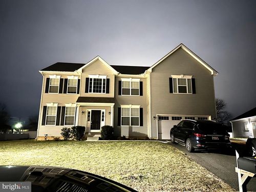 58 Mischief Ln, SMYRNA, DE, 19977-1907 | Card Image