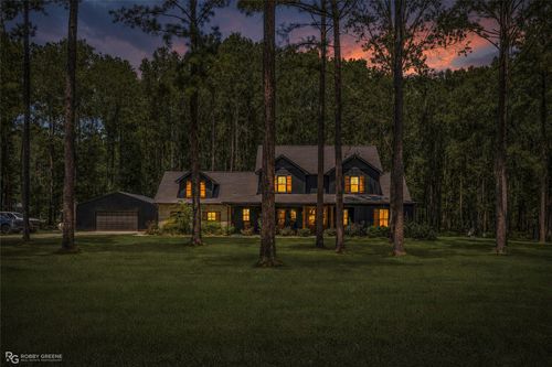1652 Gravel Point Road, Frierson, LA, 71027 | Card Image