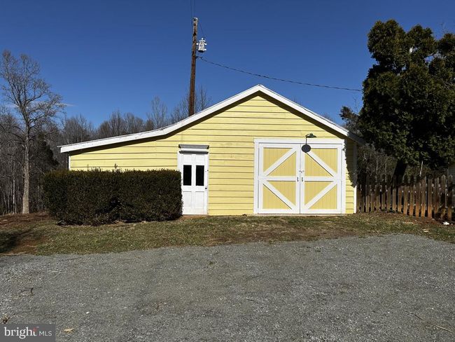 2331 Orange Rd, House other with 3 bedrooms, 2 bathrooms and null parking in PRATTS VA | Image 53