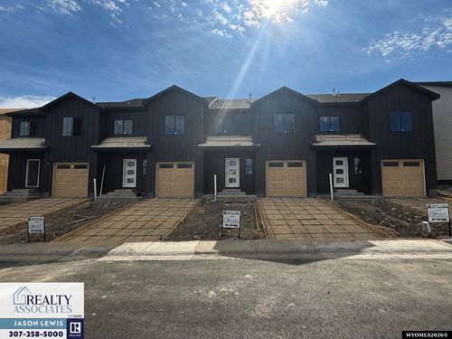 4221 S Coffman Ave, Casper, WY, 82604 | Card Image