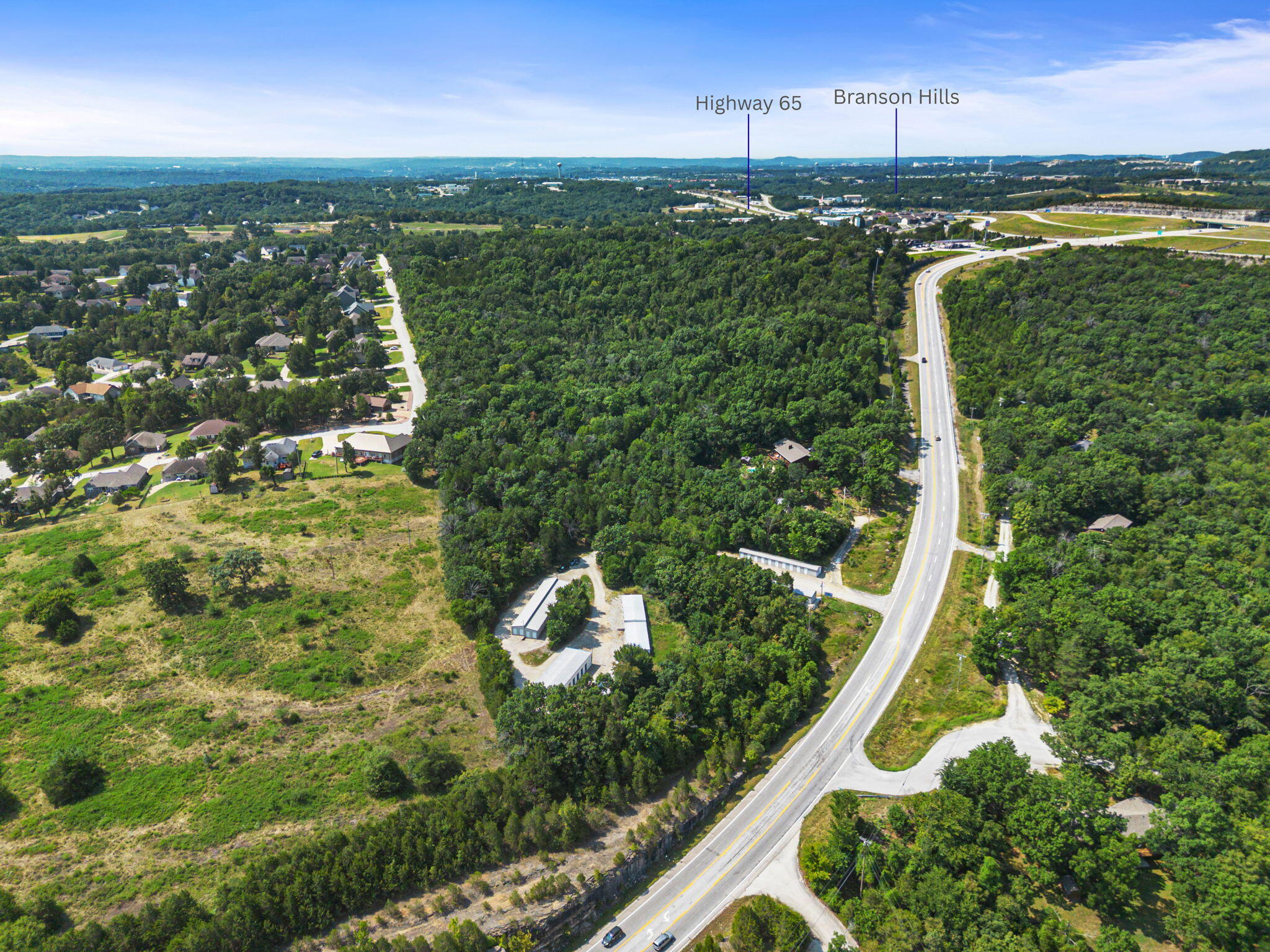 Commercial Sale in Branson 4