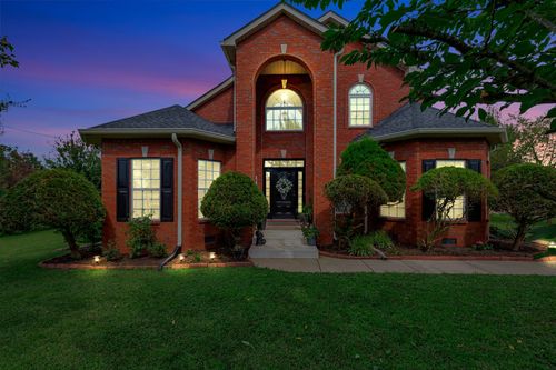 902 Rushmore Dr, Murfreesboro, TN, 37129-4535 | Card Image