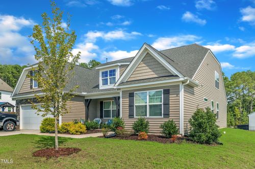 25 Bourne Dr, Franklinton, NC, 27525-8476 | Card Image