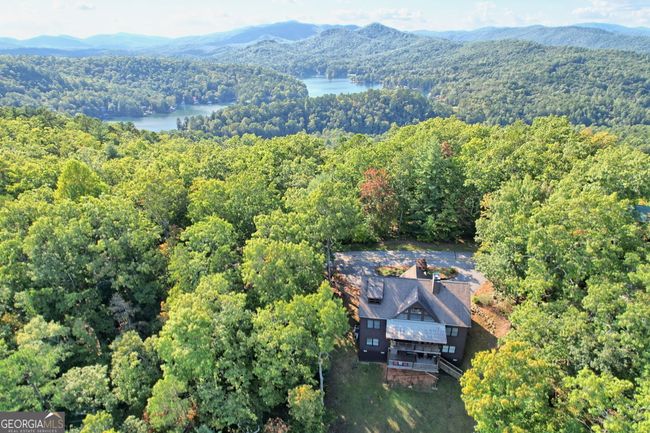 817 Long Laurel Ridge Dr, House other with 4 bedrooms, 4 bathrooms and null parking in Lakemont GA | Image 78