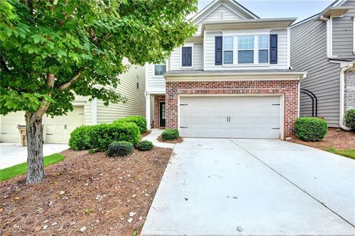4965 Ducote Trl, Alpharetta, GA, 30004-5865 | Card Image