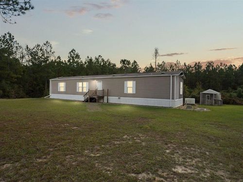 711 Gravel Pit Rd, Pitkin, LA, 70656-5755 | Card Image