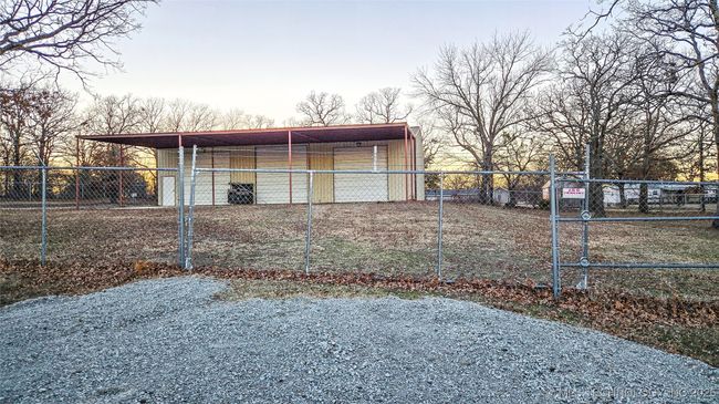 2655 Bristow Point Rd, Home with 0 bedrooms, 0 bathrooms and null parking in McAlester OK | Image 27