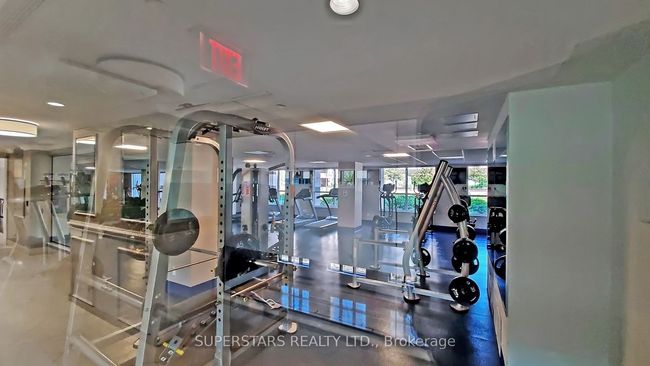 325 - 99 S Town Centre Blvd, Condo with 2 bedrooms, 2 bathrooms and null parking in Markham ON | Image 29