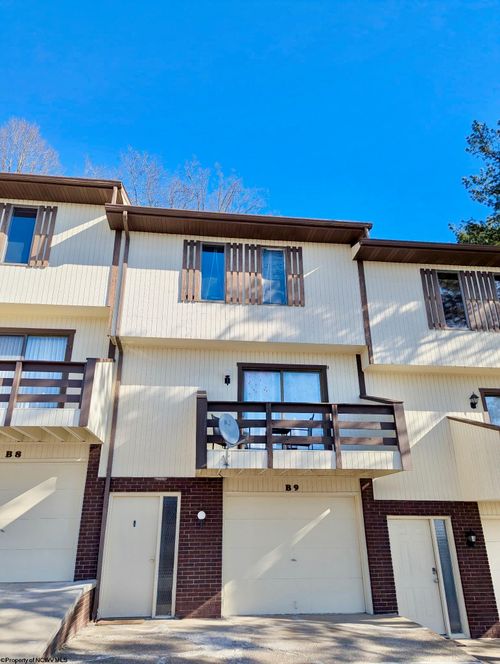 apt-b9-1236 Van Voorhis Rd, Morgantown, WV, 26505-3466 | Card Image