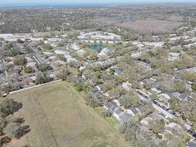 2312 Tallyho Ln, House other with 2 bedrooms, 3 bathrooms and null parking in PALM HARBOR FL | Image 43