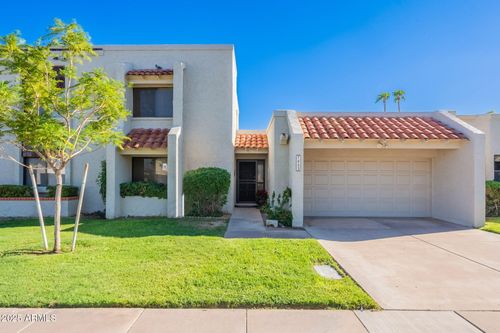 7643 E Medlock Dr, Scottsdale, AZ, 85250-7730 | Card Image